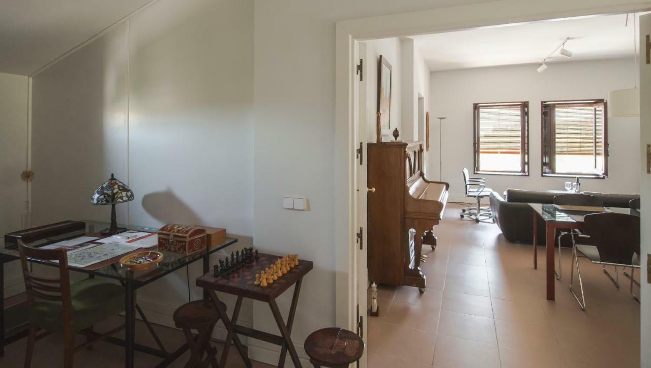 Casa Rural En Cigarral De Villamarta Toledo Con Piscina Y Wifi Exterior photo